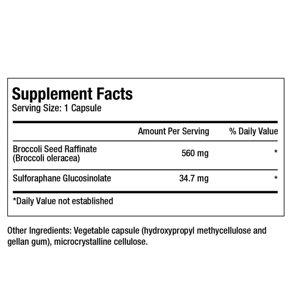 Vitalica® - Original (100 Capsules)